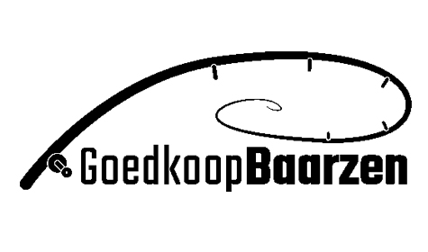 Logo goedkoopbaarzen